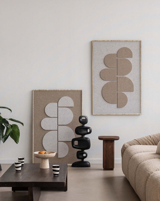 Welk Schilderij past bij mijn interieur? Haal ideeën en inspiratie uit deze blog.