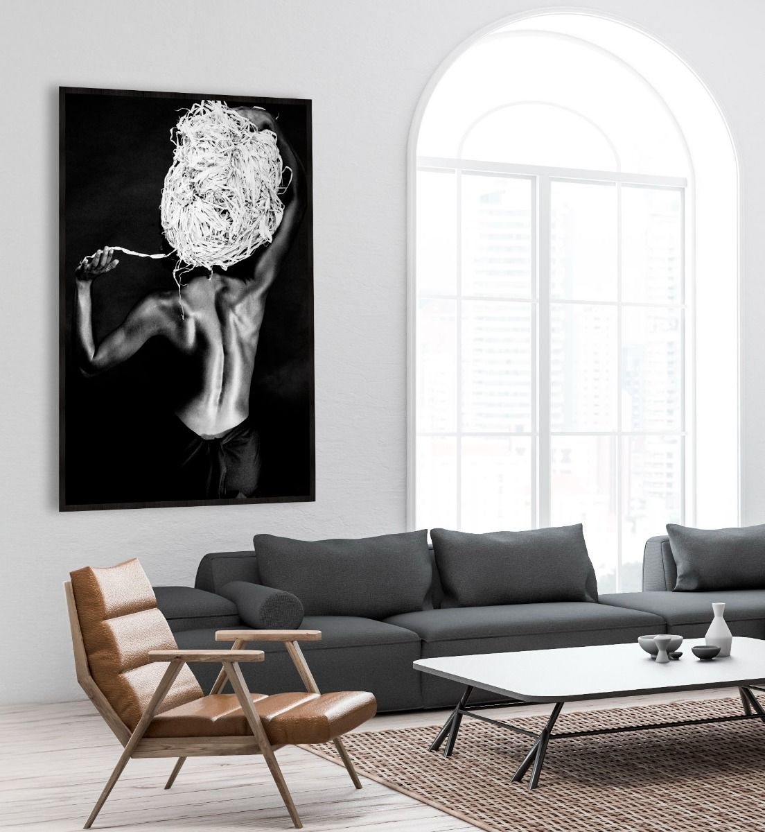 Essamba collectie
