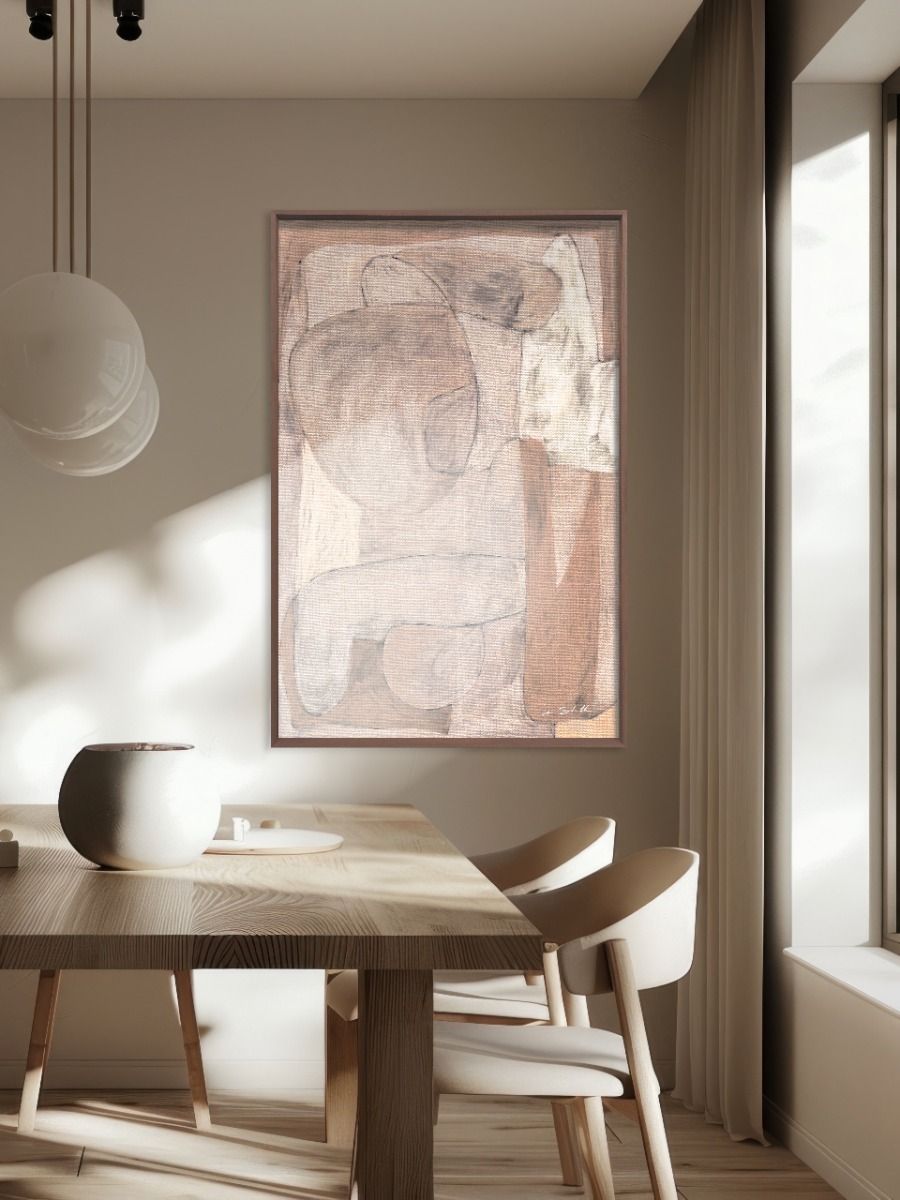 schilderij Ilse van Stoltz