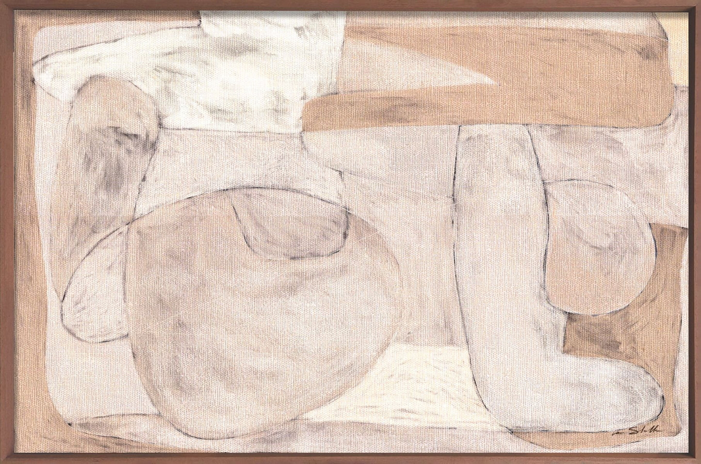 Ilse van stoltz kunstwerken