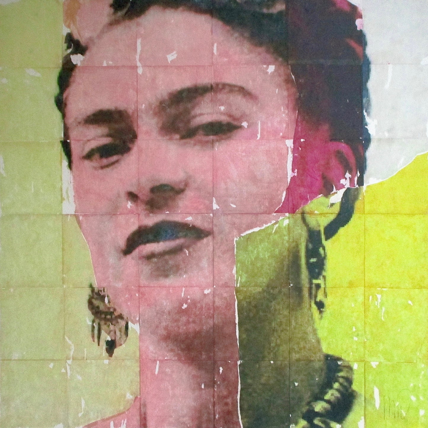Frida-Serie