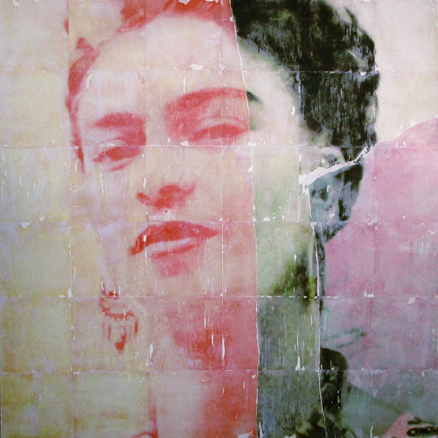 Frida Billboard 1