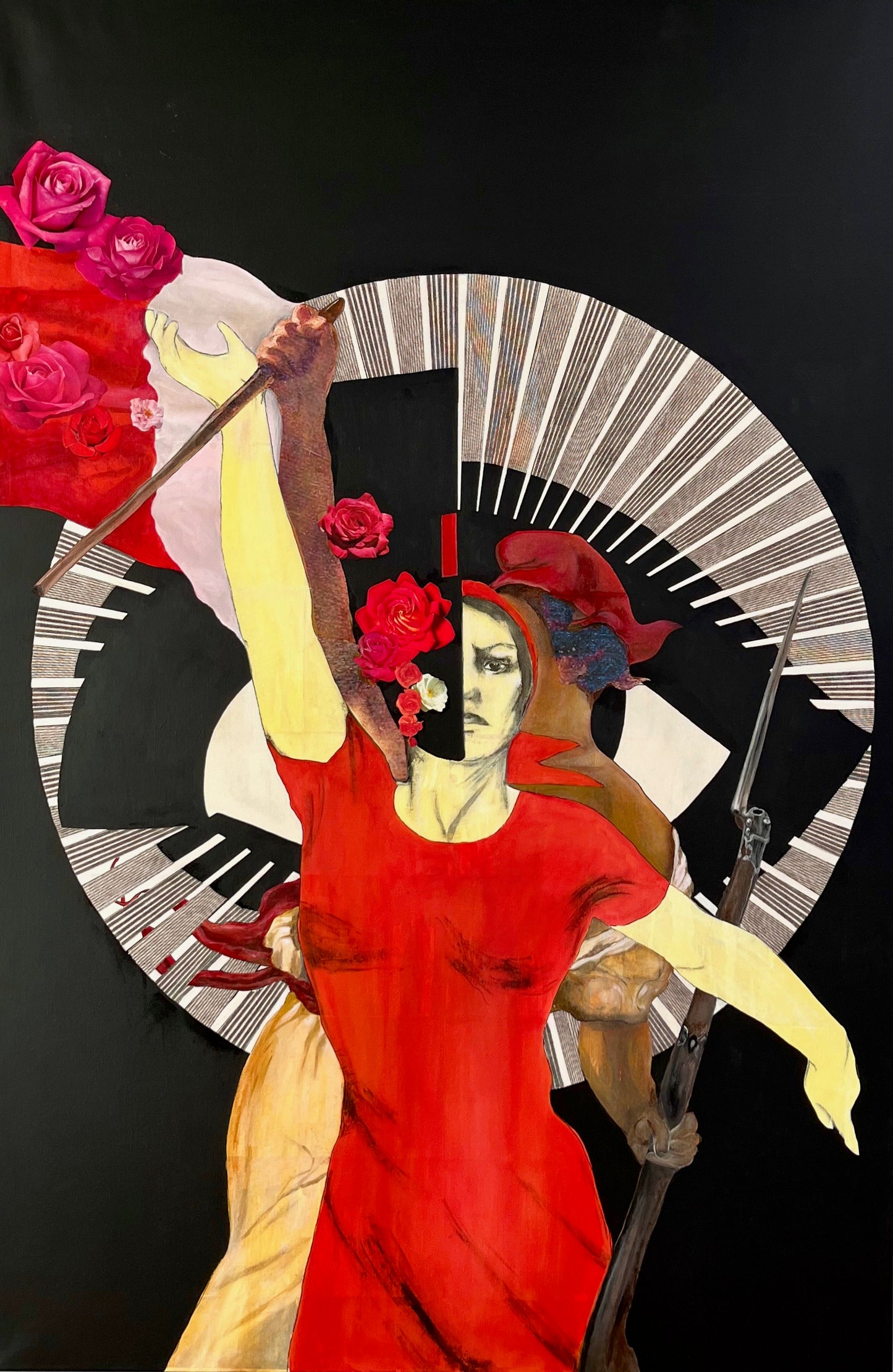 Women Against Fascism