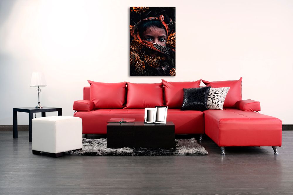 kind_groene_ogen_schilderij