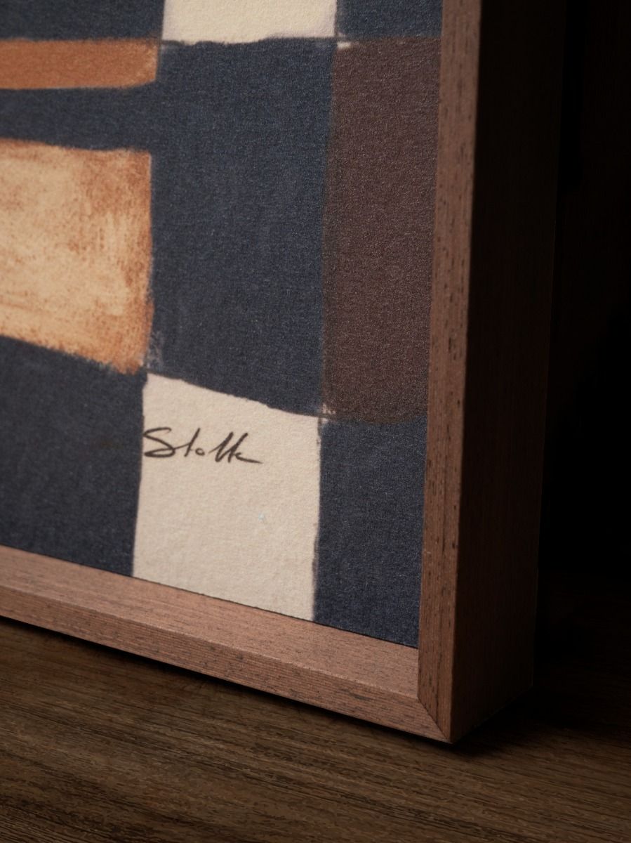 wenge kleur lijsten