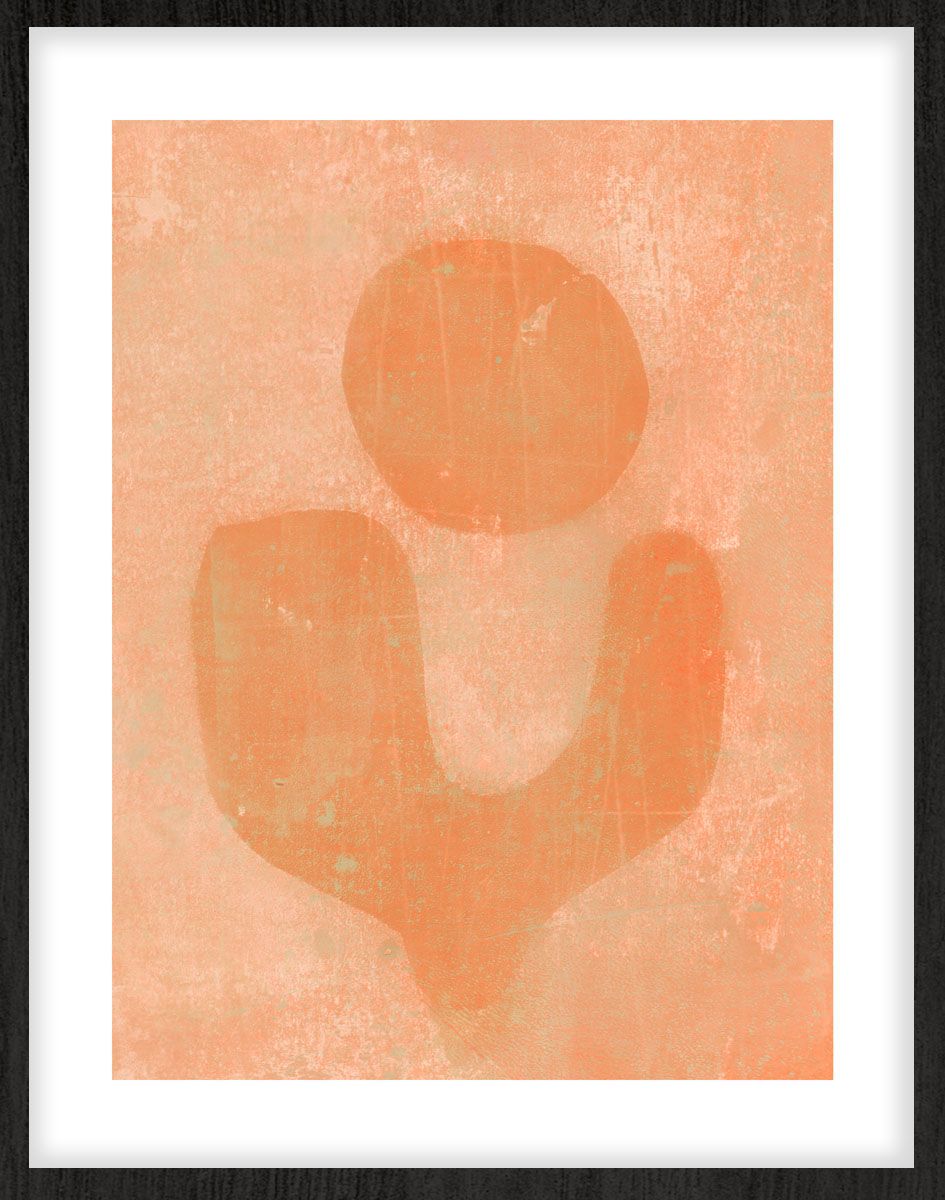 natuur abstract schilderij