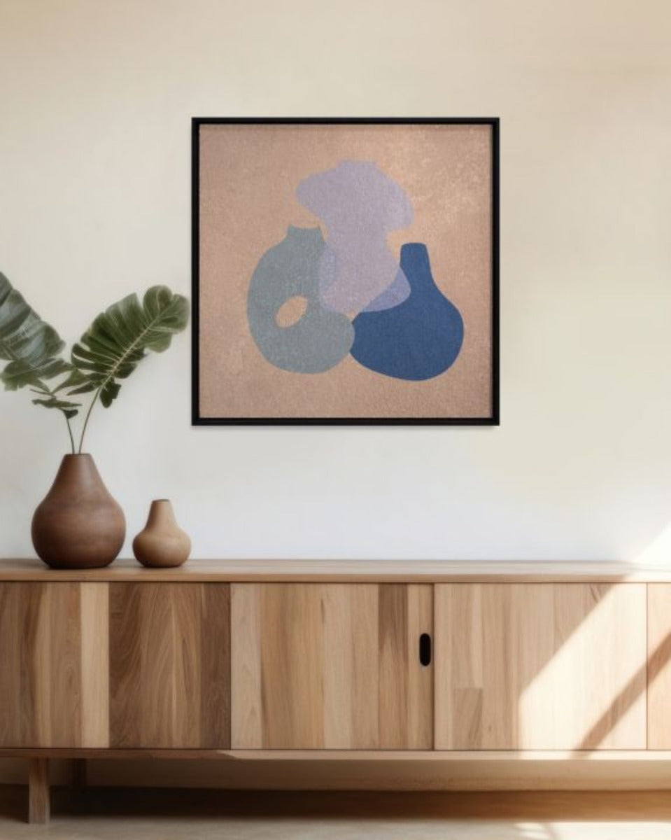 Hugging pots 2