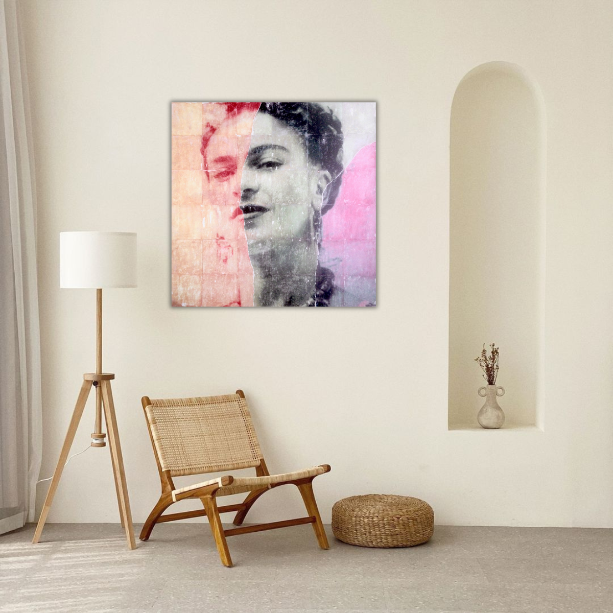 Frida Billboard 3