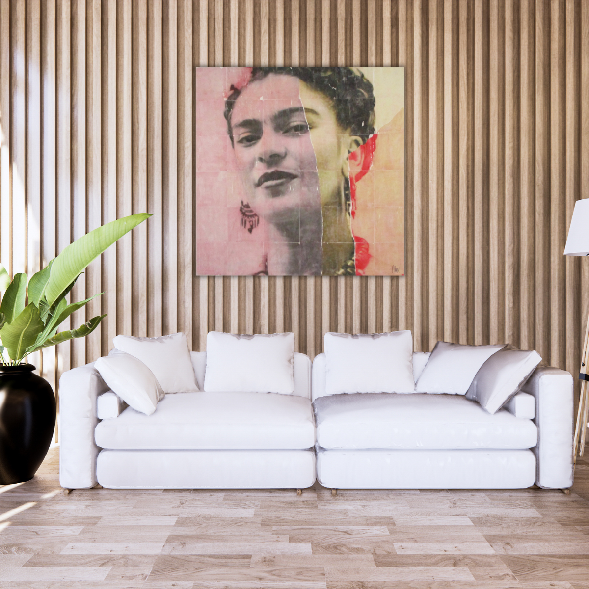 Frida Billboard 4