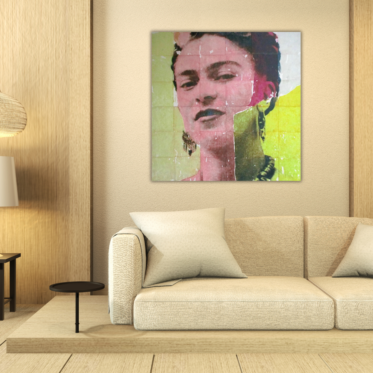Frida-Serie