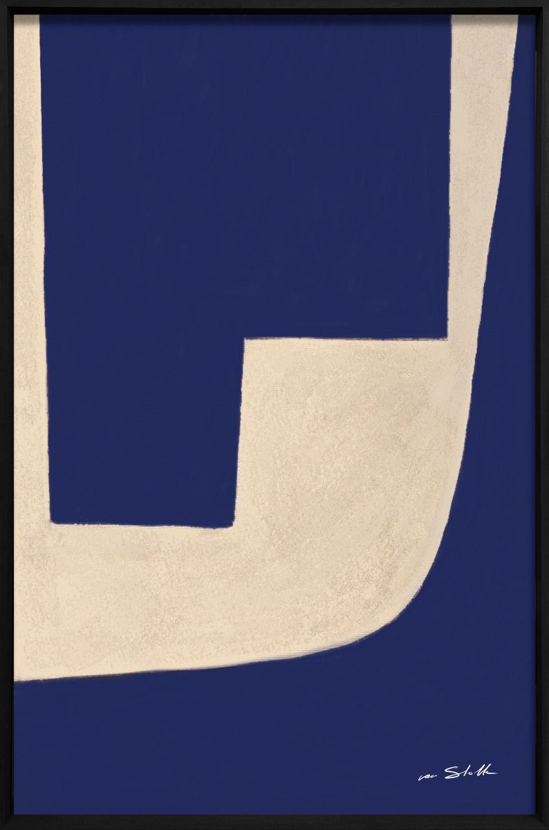 abstracte schilderijen