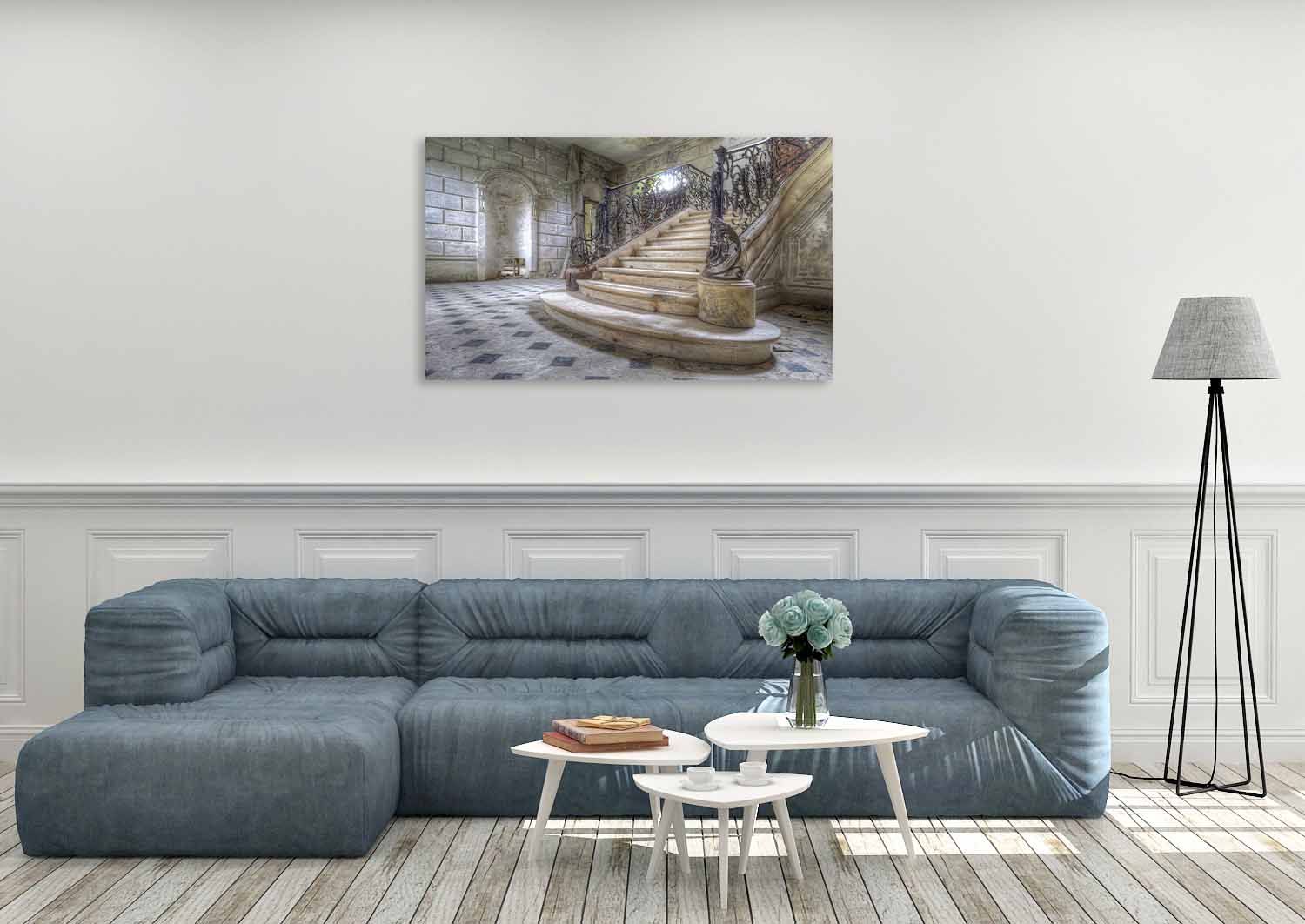 schilderijen van rvs