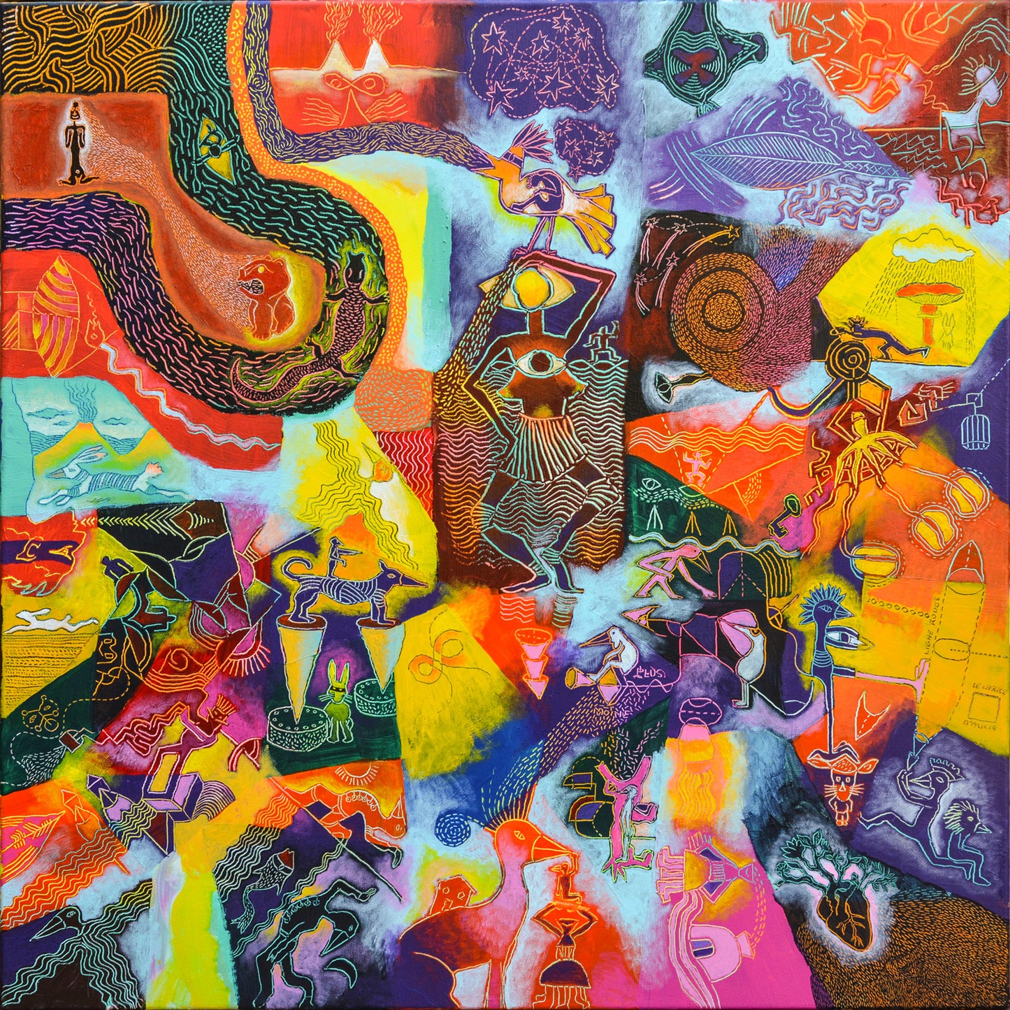 betaalbare echte kunst