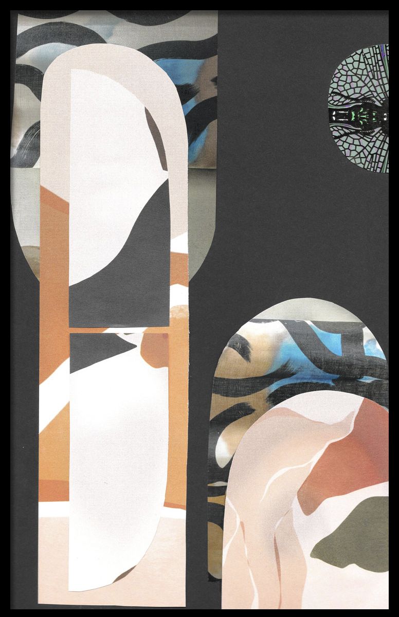 modern interieur