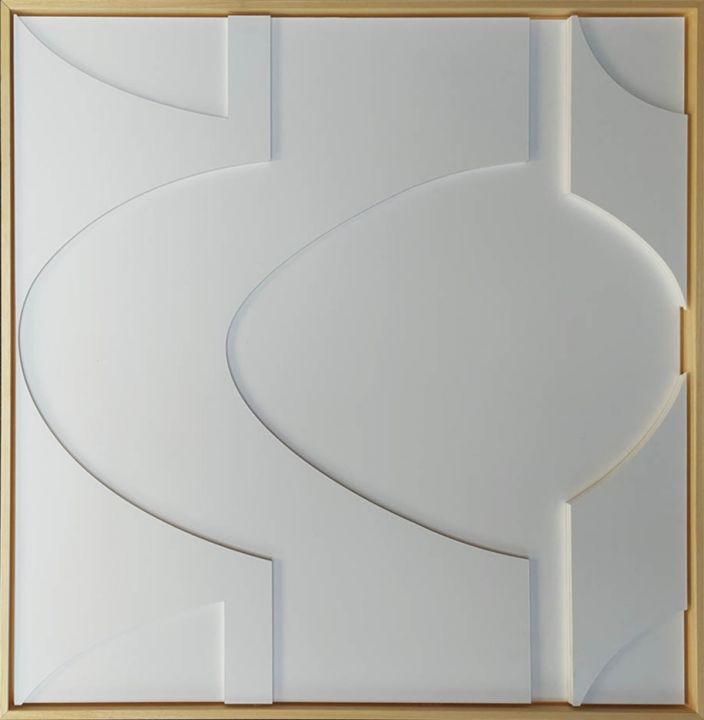 mooi schilderij