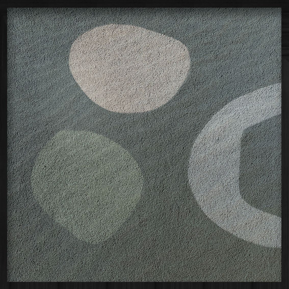 zen schilderij
