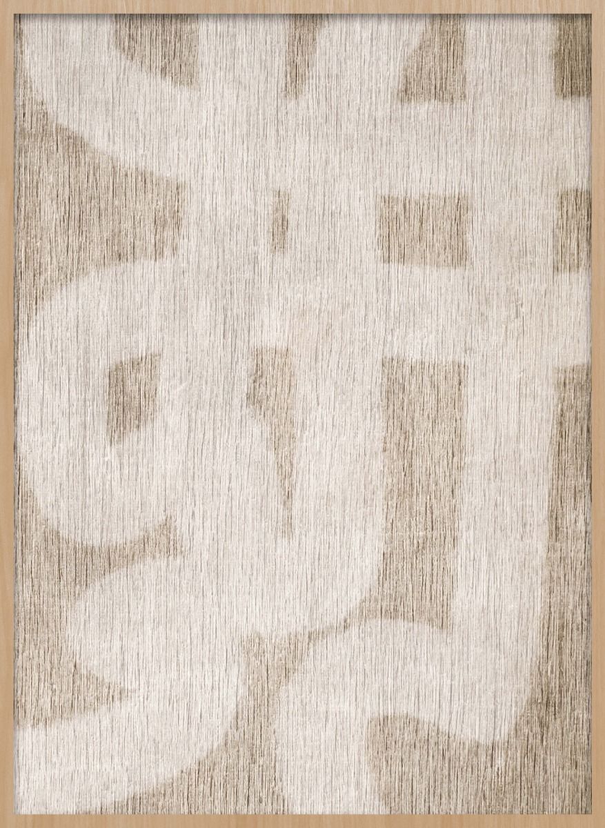 stijlvol schilderij