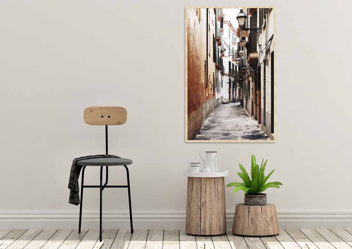 italiaanse schilderijen