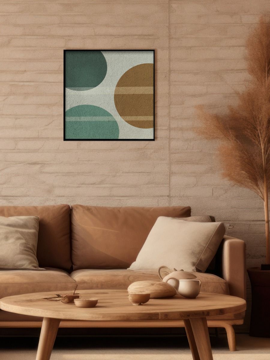 zen schilderij