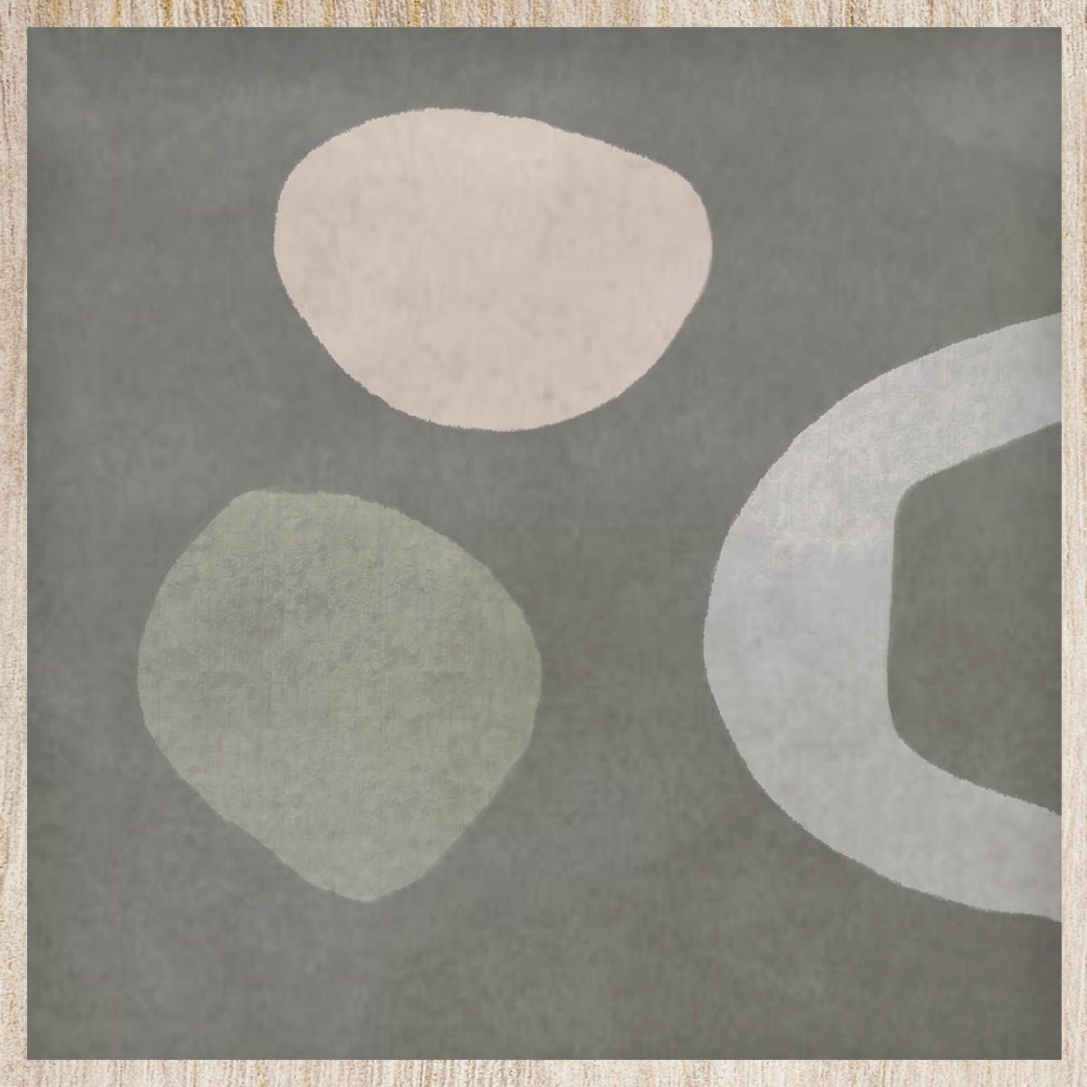 pastel interieur