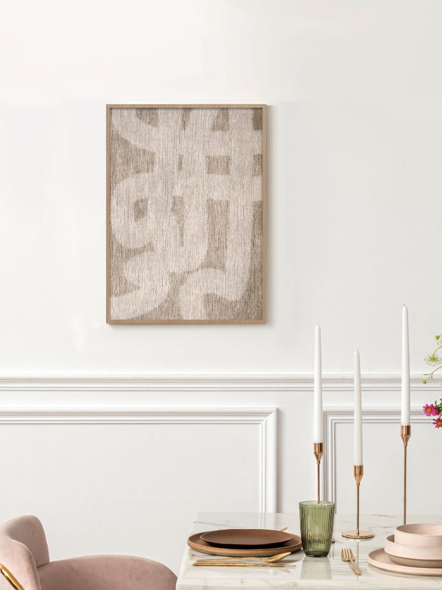 zen schilderij