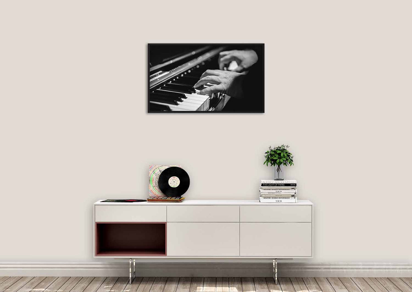 muziek_schilderij