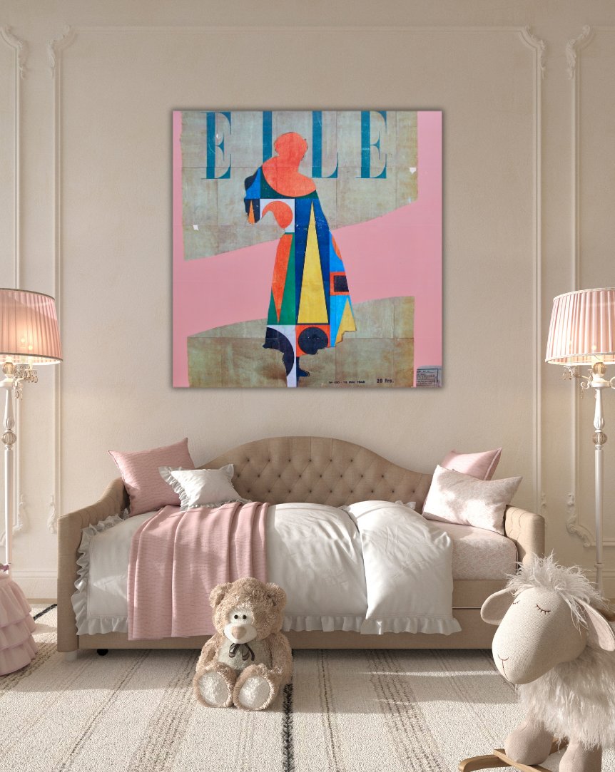 Originele kunst