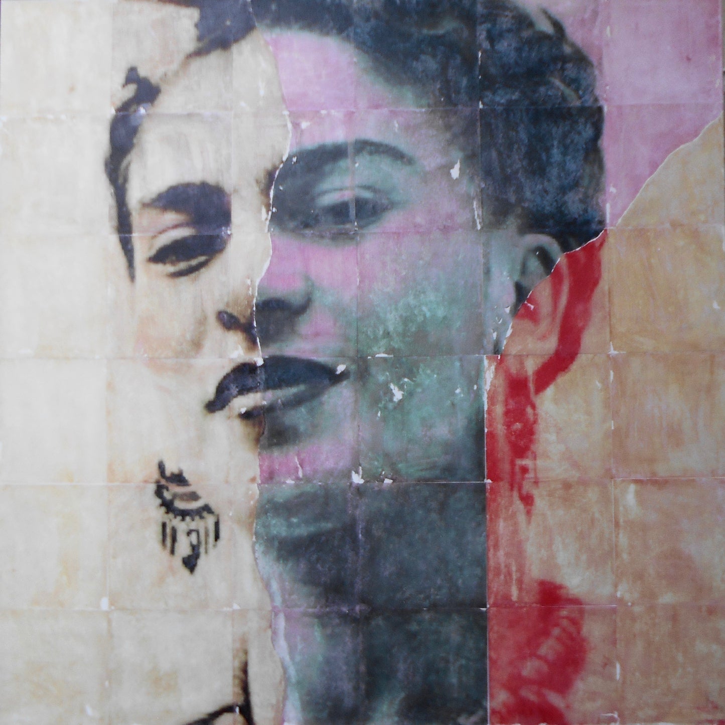 Frida Billboard 2