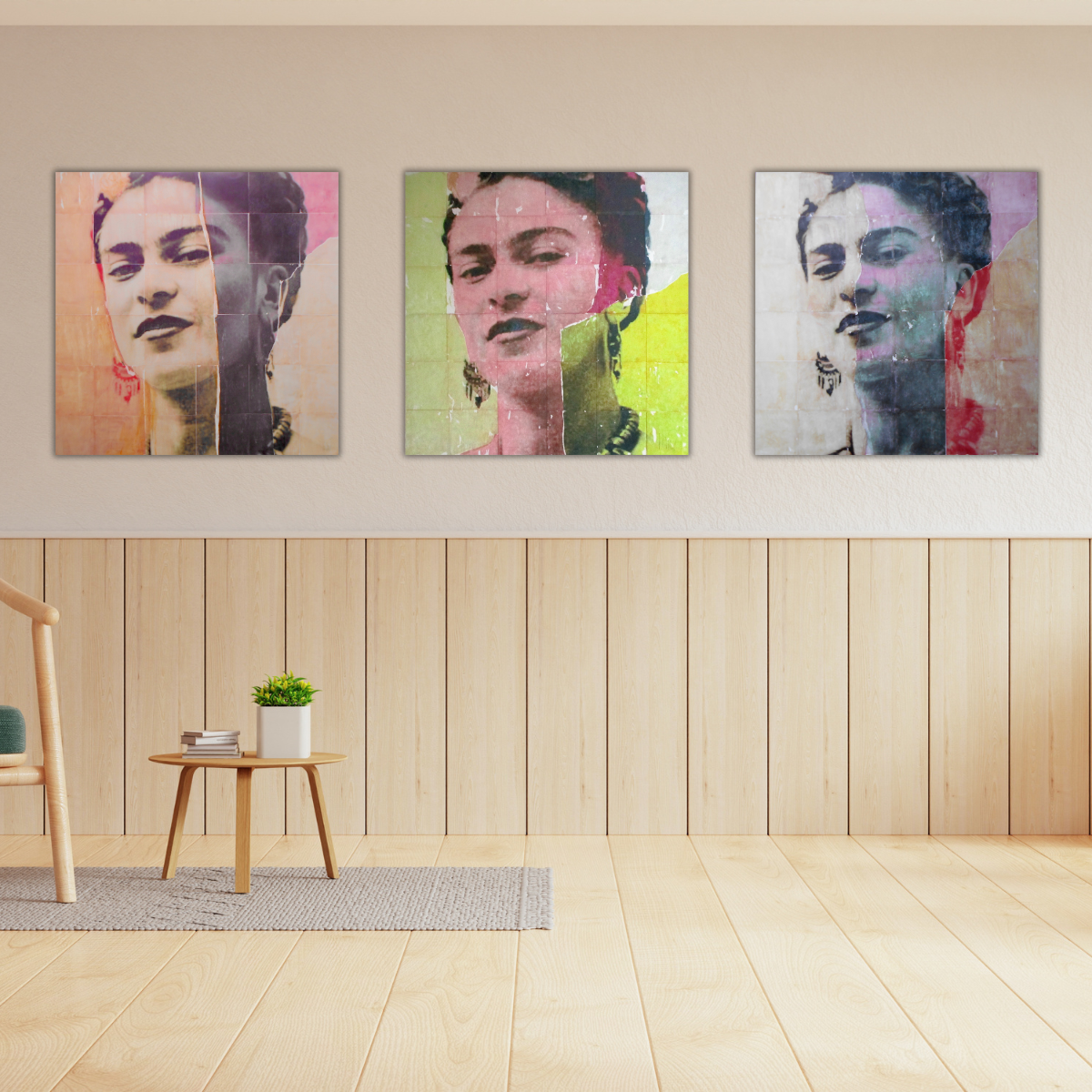 Frida M2 Nr. 3