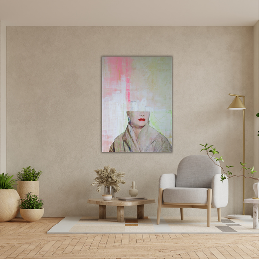 online kunst met certificaat