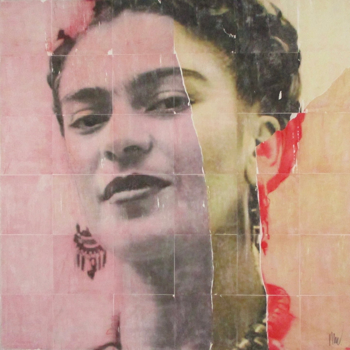 Frida Billboard 4