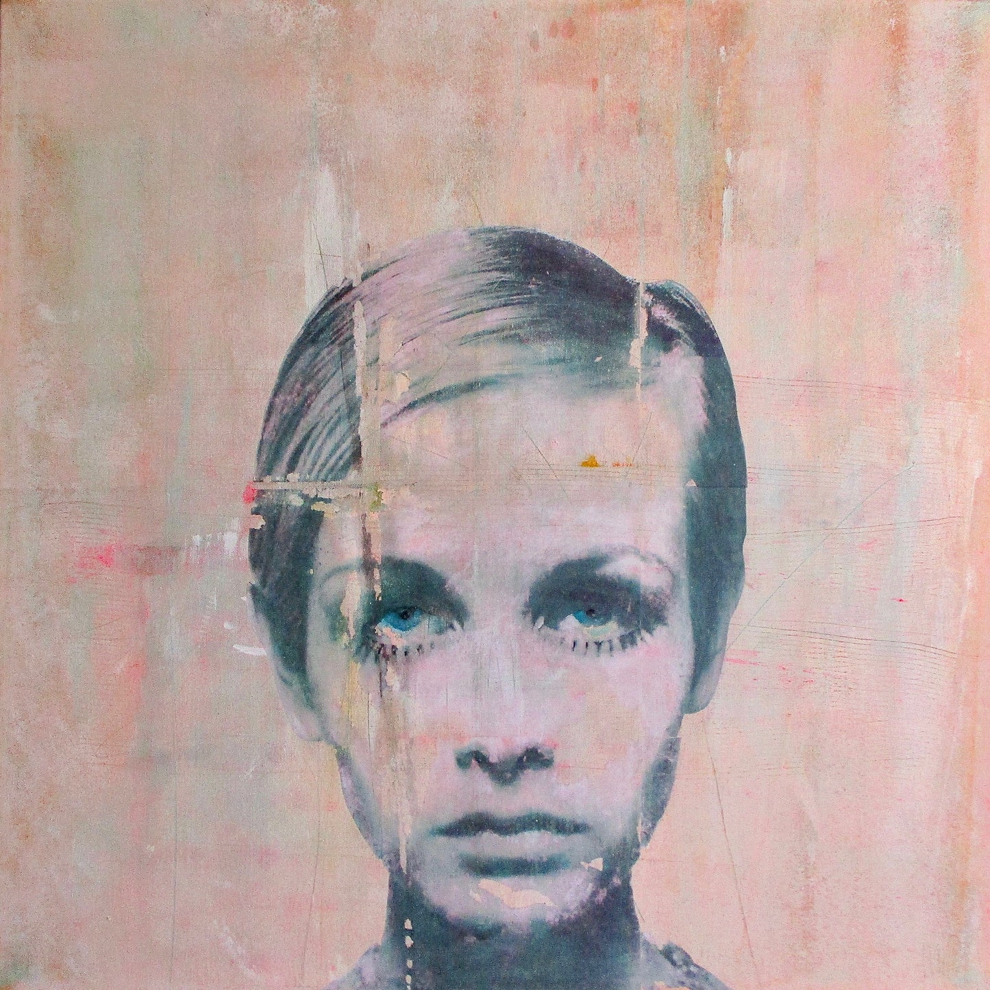 twiggy kunst