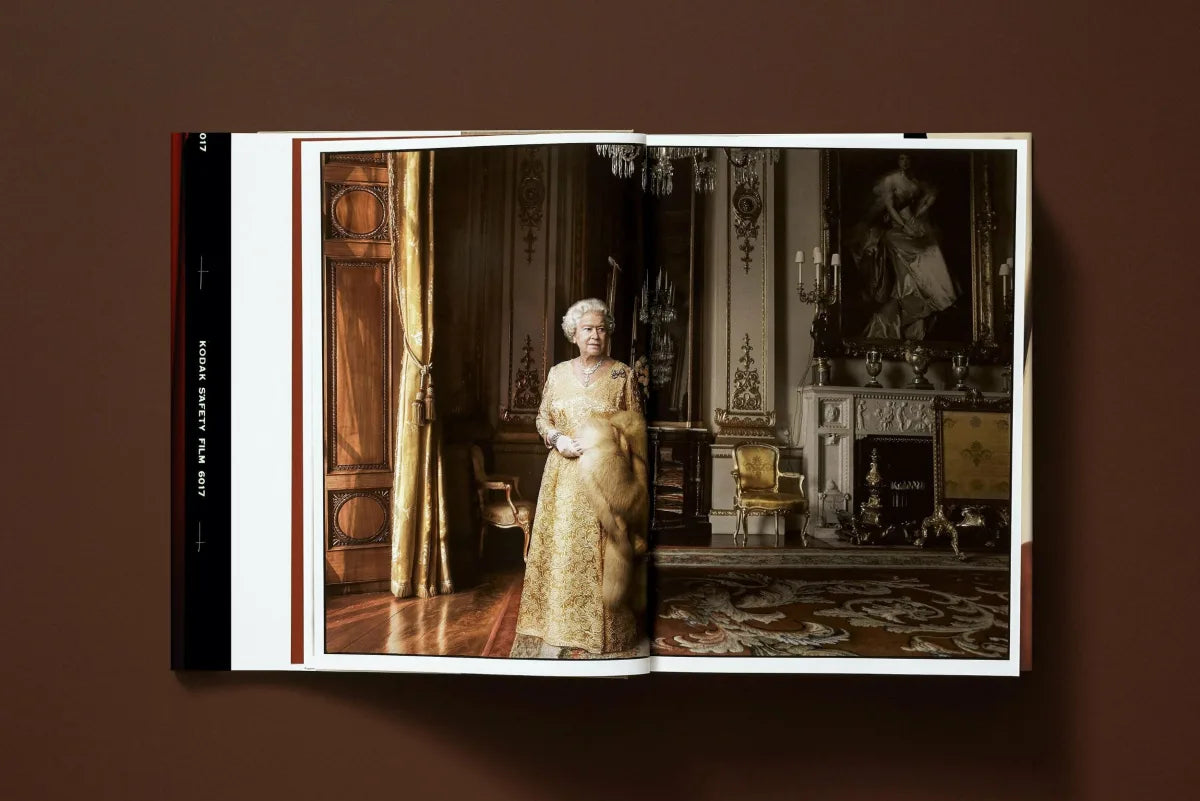 Annie Leibovitz XXL - Tijdelijk uitverkocht