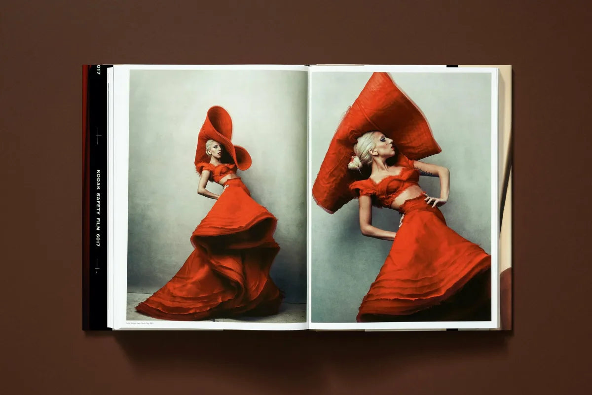 Annie Leibovitz XXL - Tijdelijk uitverkocht