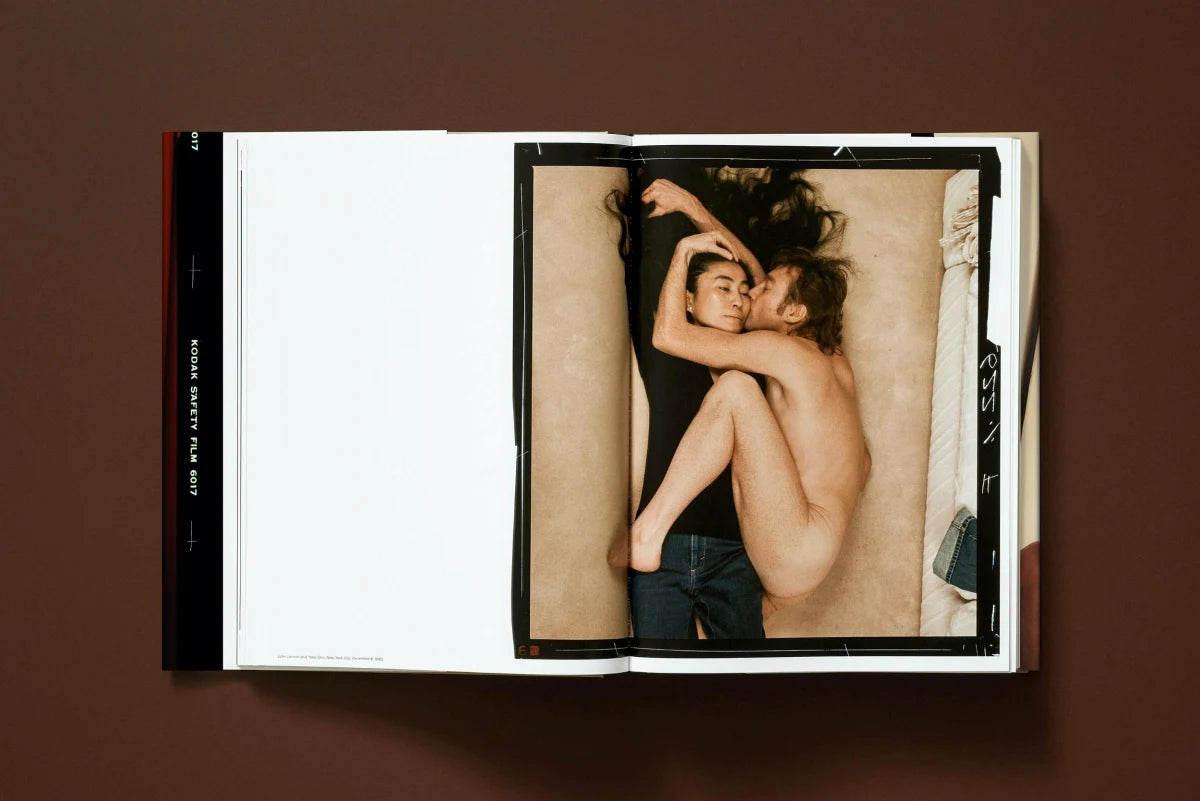 Annie Leibovitz XXL - Tijdelijk uitverkocht