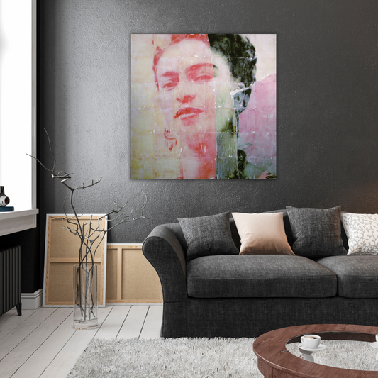 Frida Billboard 1