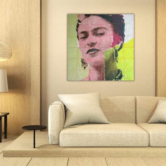 Frida series