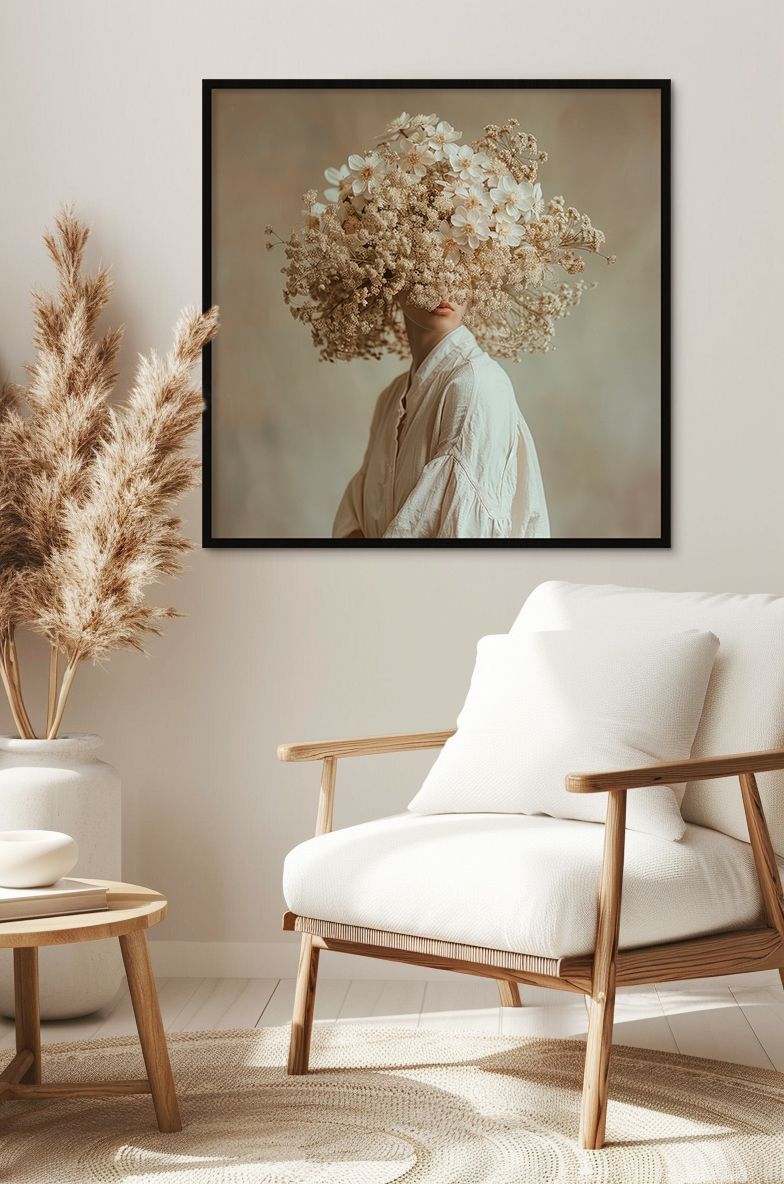 Bloomin Muse