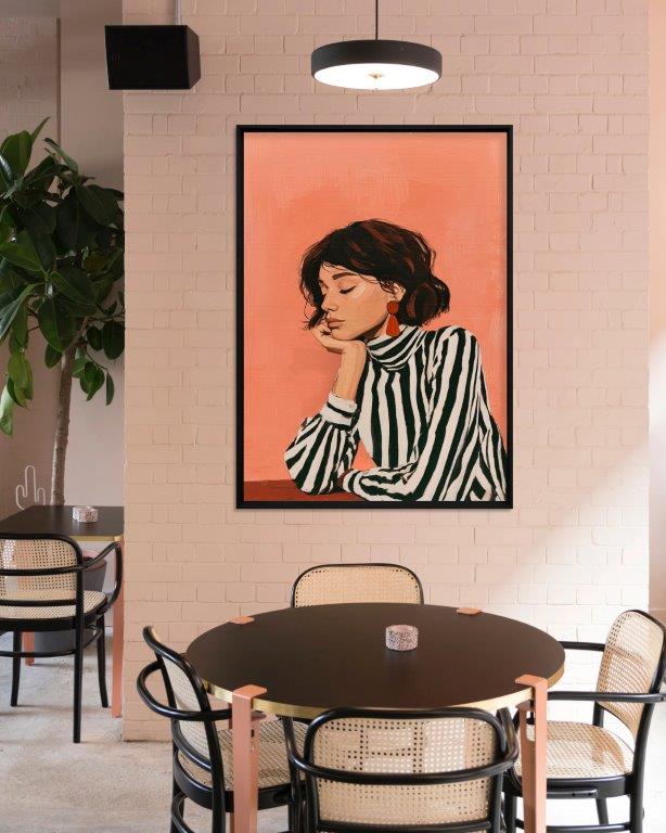 kunst op canvas