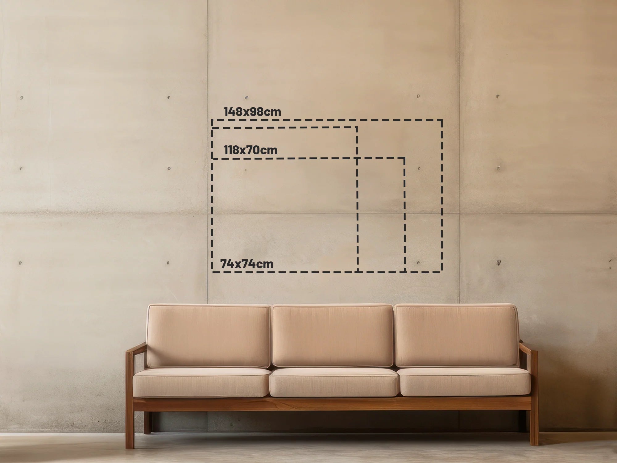 akoestiek kunst op kantoor