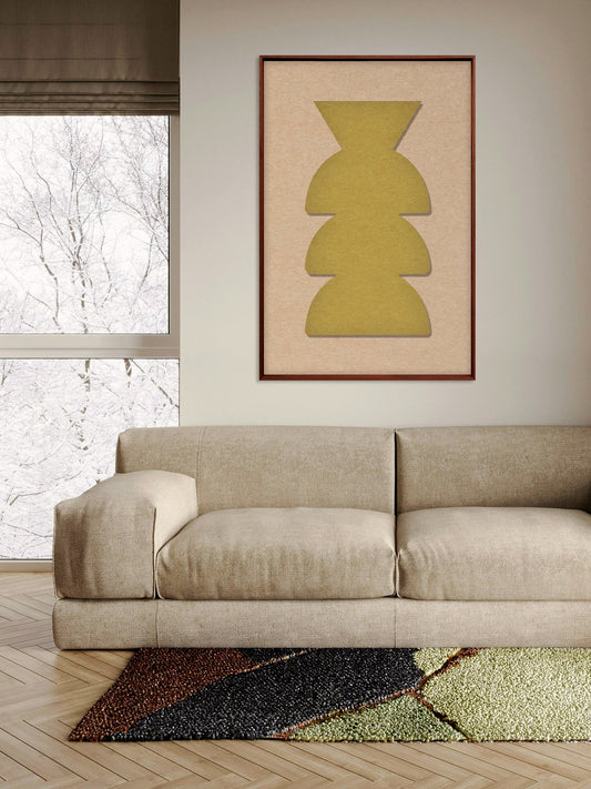 meditatieruimte kunst