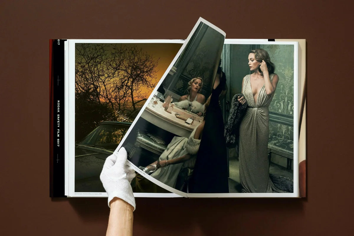 Annie Leibovitz XXL - Tijdelijk uitverkocht