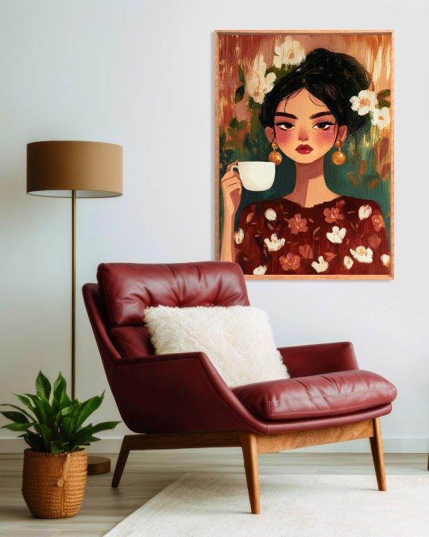 boho kunst