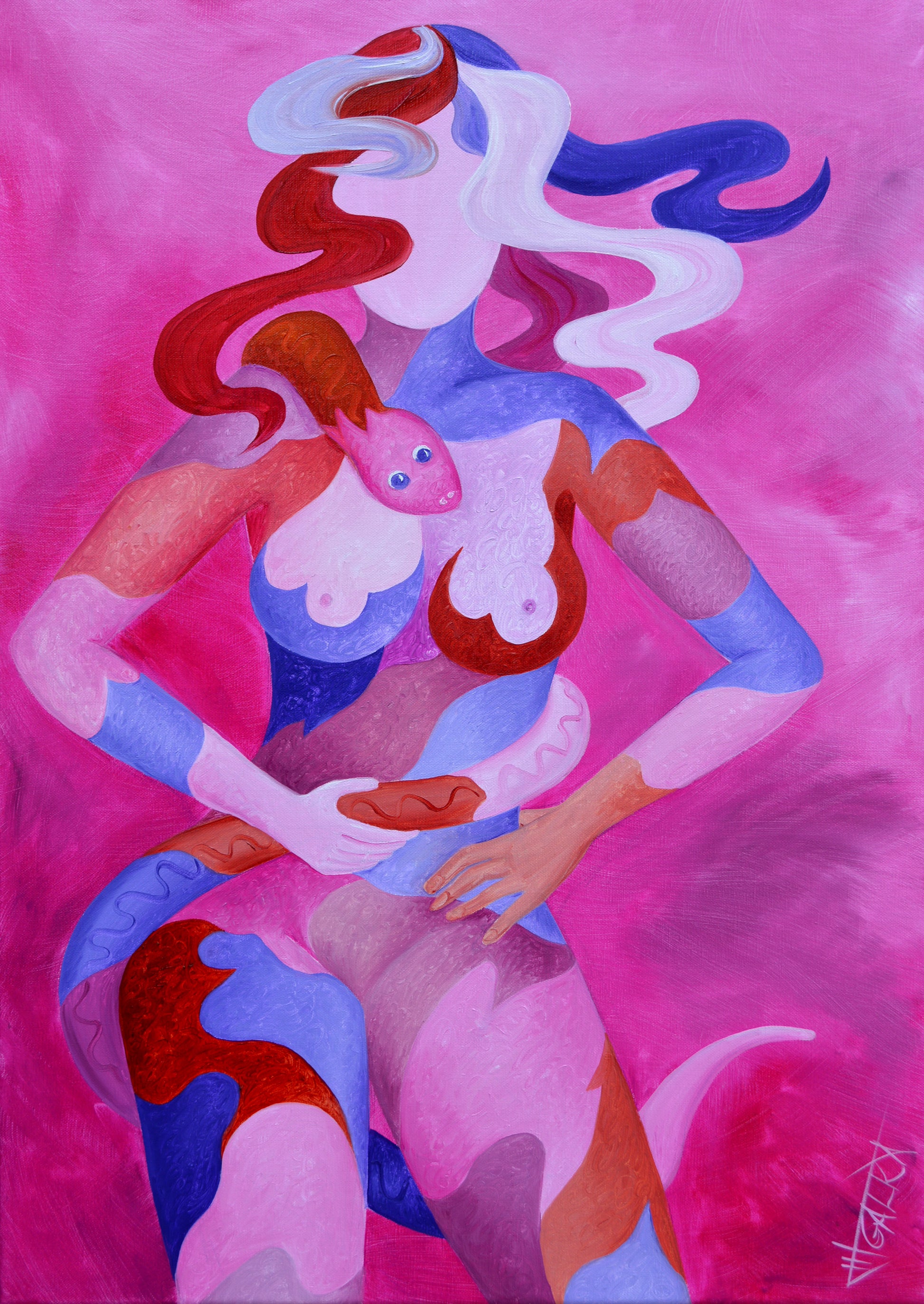 online kunst korting