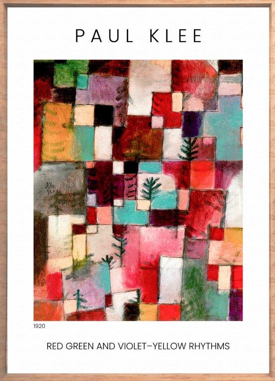 paul klee betaalbaar