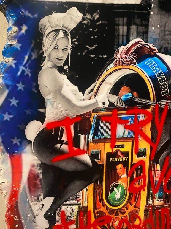 playboy schilderijen