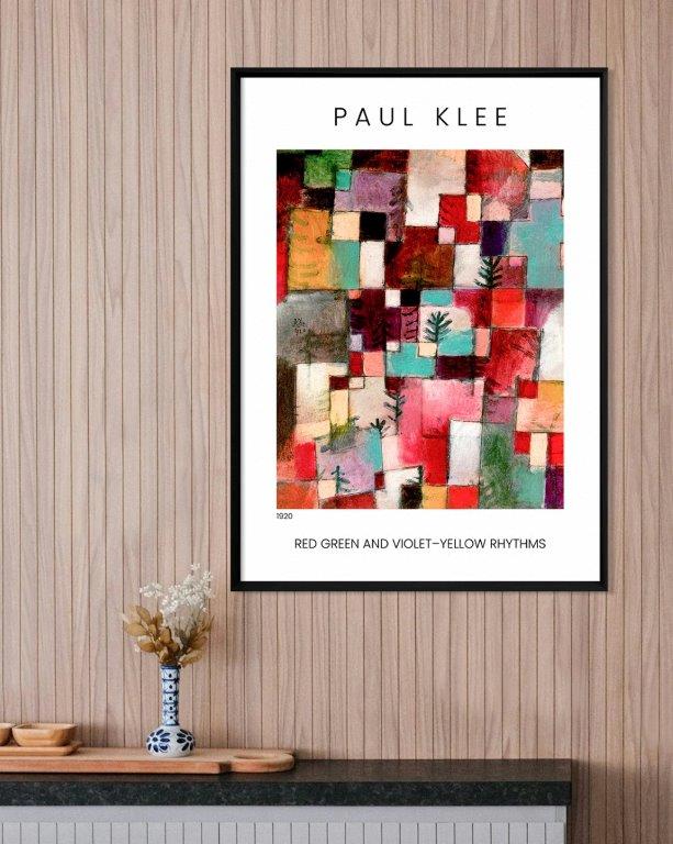paul klee