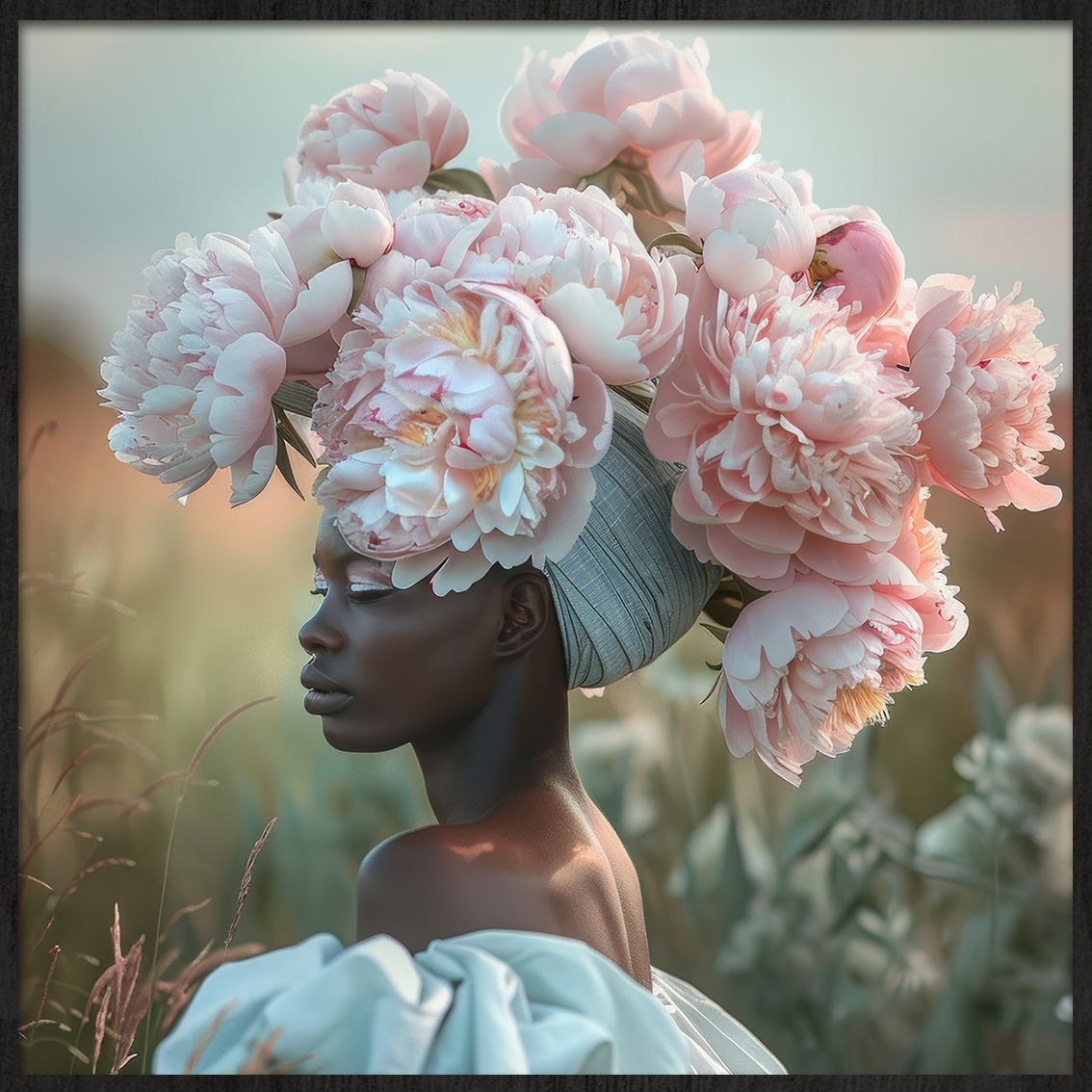 Peony Queen